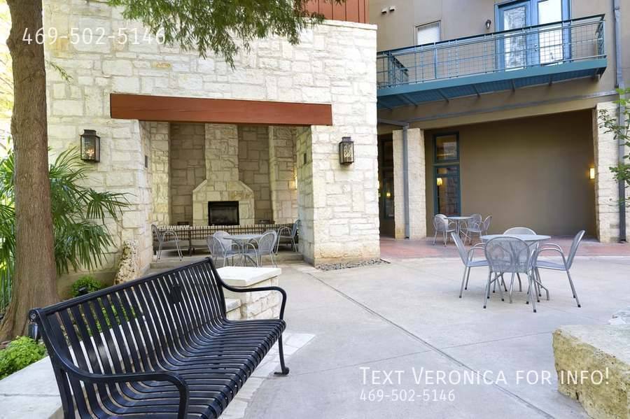 Apartment for rent at 300 W Ave, Austin, TX 78701