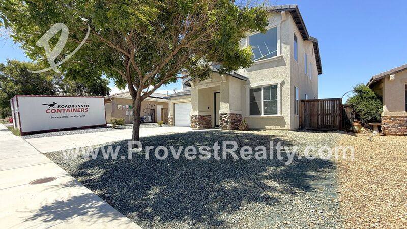 House for rent at 14158 Verde St, Hesperia, CA 92345