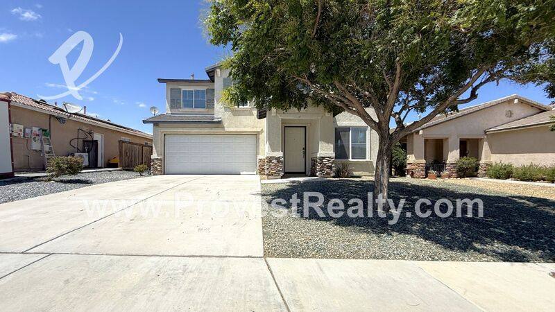 House for rent at 14158 Verde St, Hesperia, CA 92345