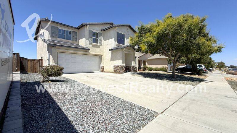 House for rent at 14158 Verde St, Hesperia, CA 92345