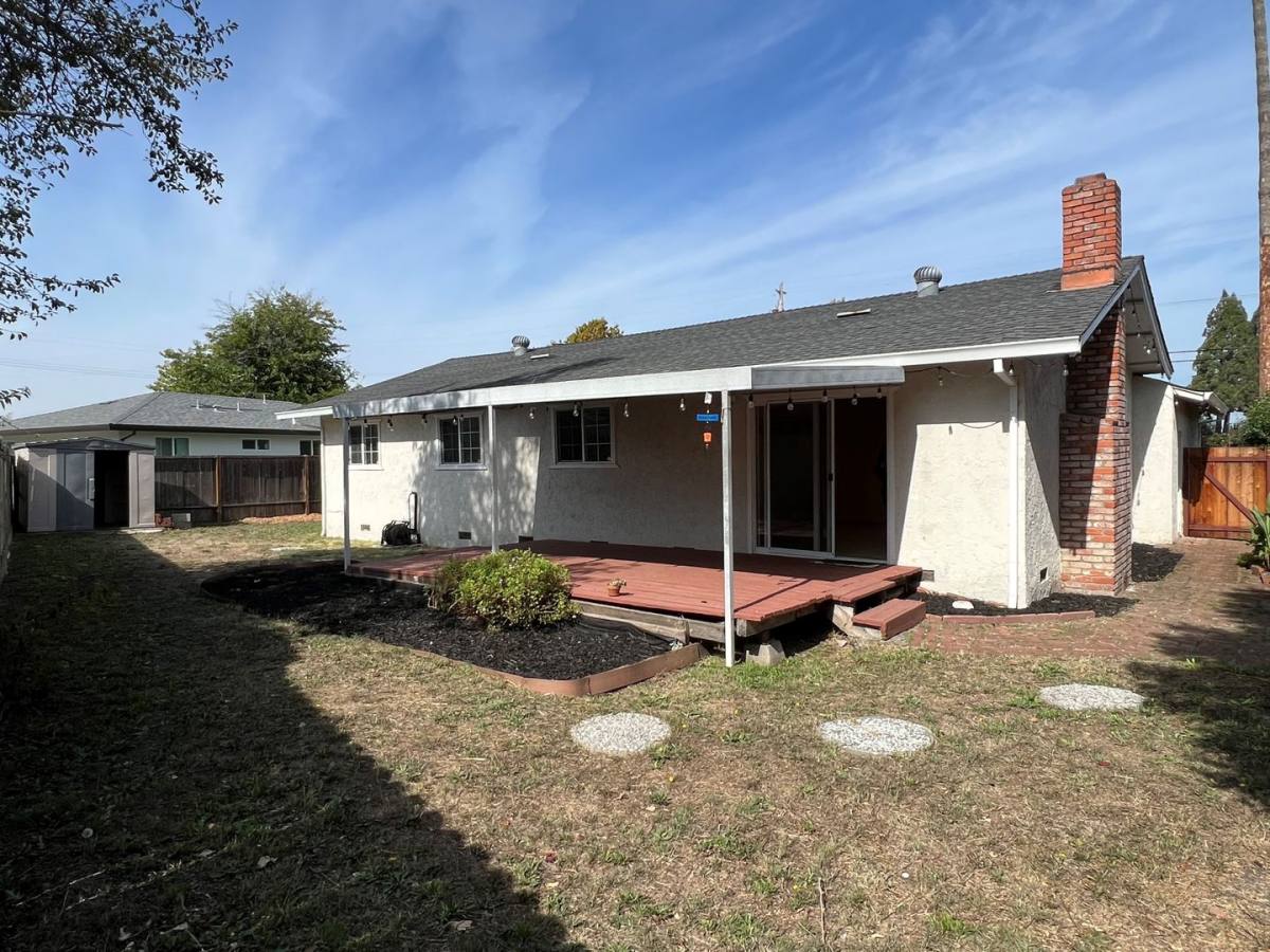 House for rent at 575 Bonnie Ave, Rohnert Park, CA 94928