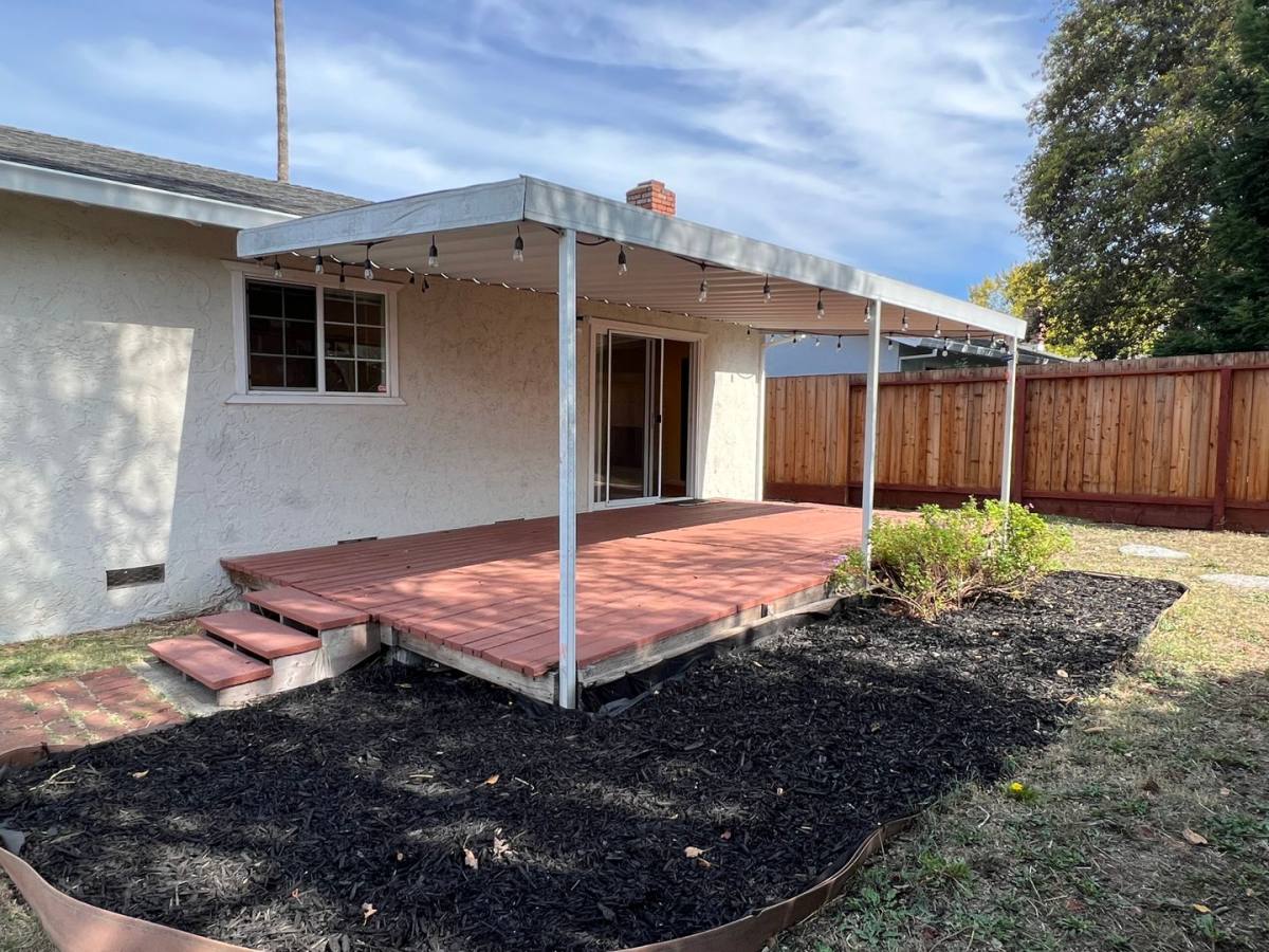 House for rent at 575 Bonnie Ave, Rohnert Park, CA 94928