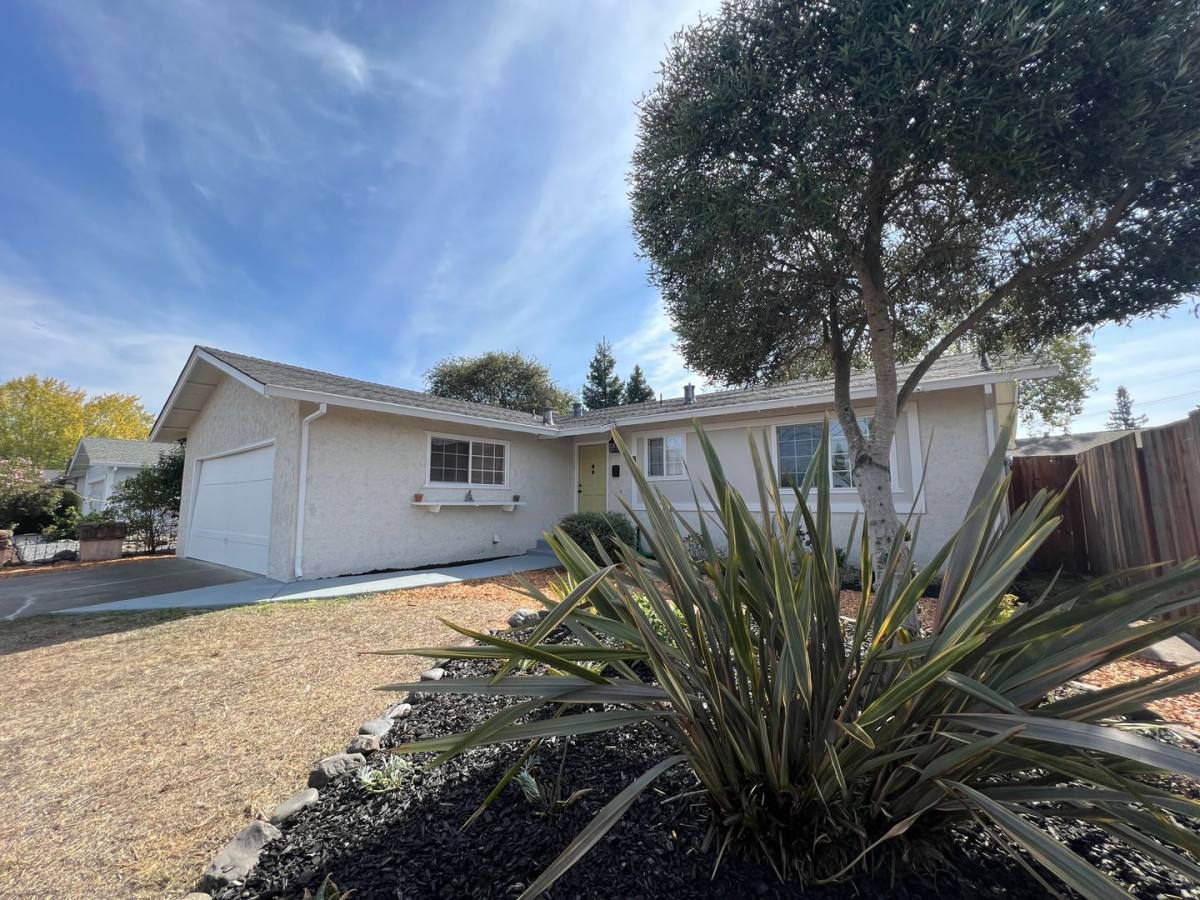 House for rent at 575 Bonnie Ave, Rohnert Park, CA 94928