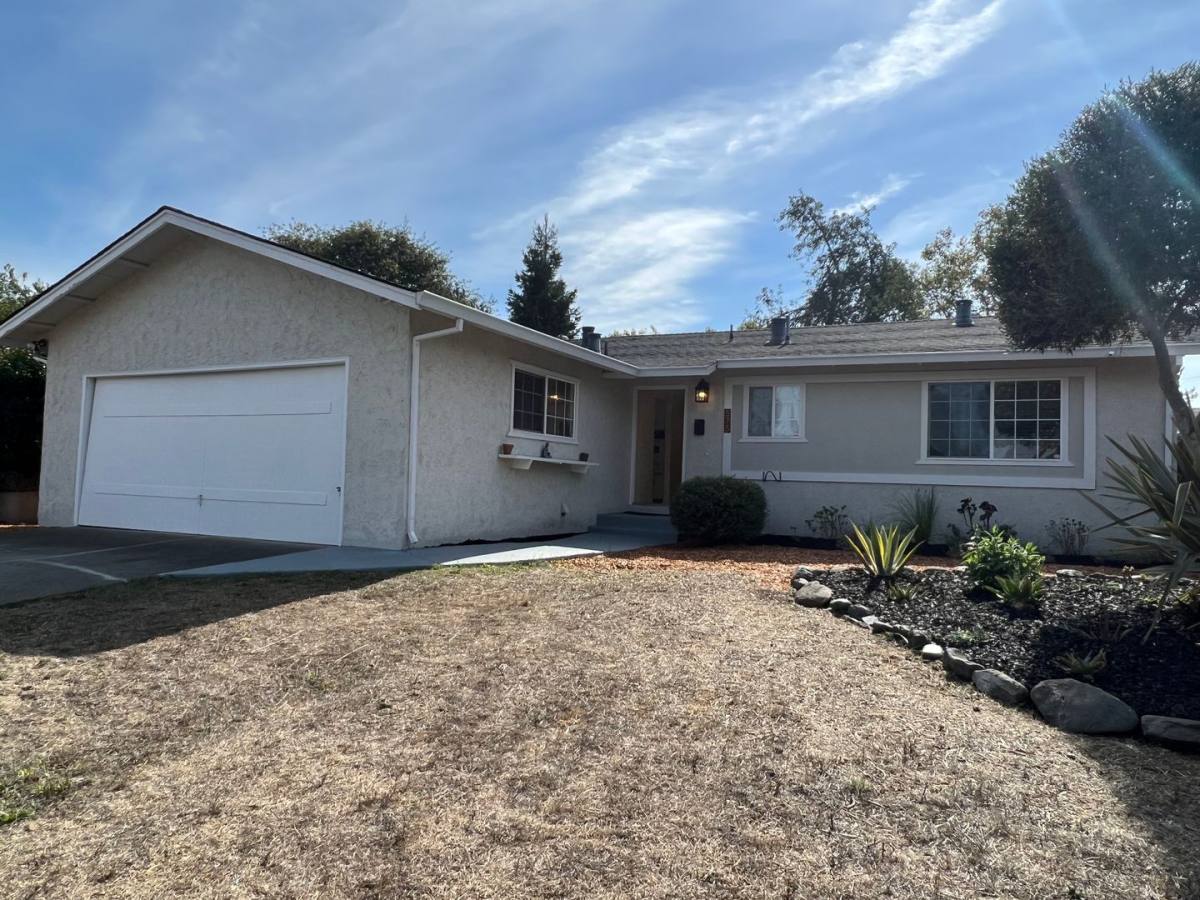 House for rent at 575 Bonnie Ave, Rohnert Park, CA 94928