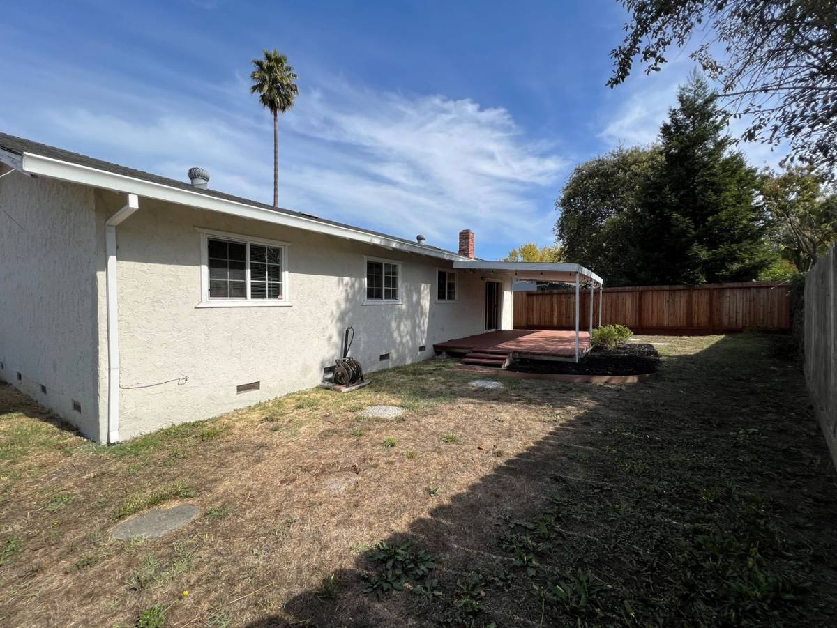 House for rent at 575 Bonnie Ave, Rohnert Park, CA 94928