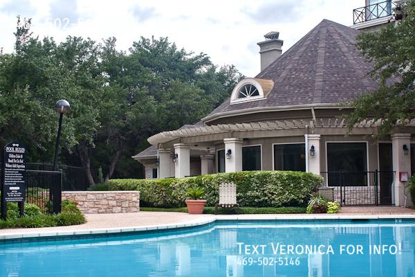 Apartment for rent at 3401 W Parmer Lane, Austin, TX 78727