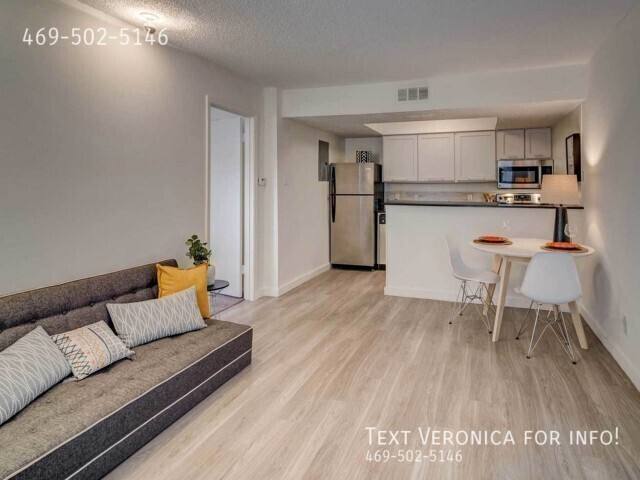 Apartment for rent at 1221 Algarita Ave, Austin, TX 78704