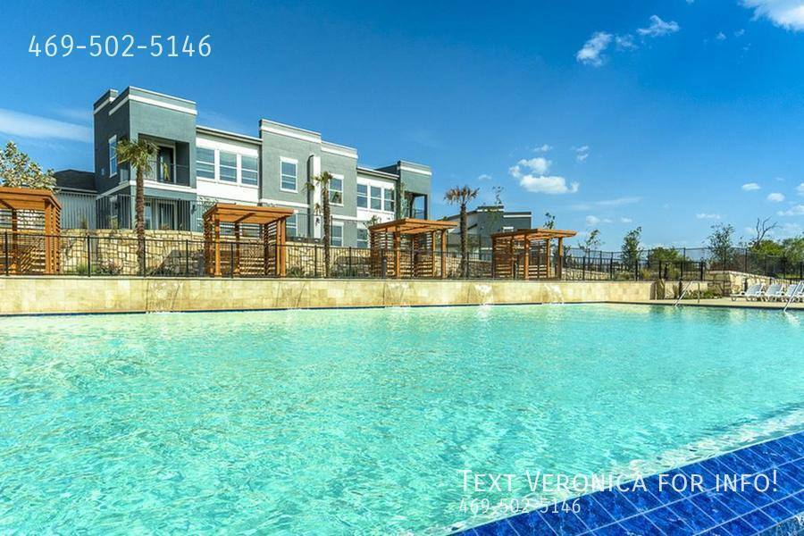 Apartment for rent at 5401 N Mays St, Georgetown, TX 78626