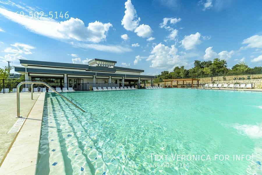 Apartment for rent at 5401 N Mays St, Georgetown, TX 78626