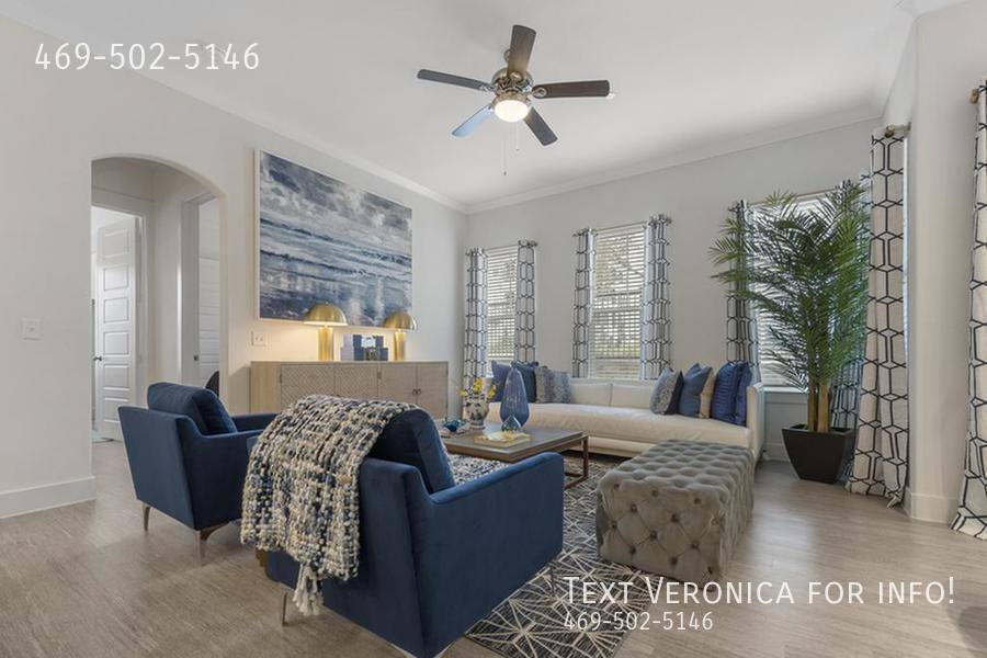 Apartment for rent at 5401 N Mays St, Georgetown, TX 78626