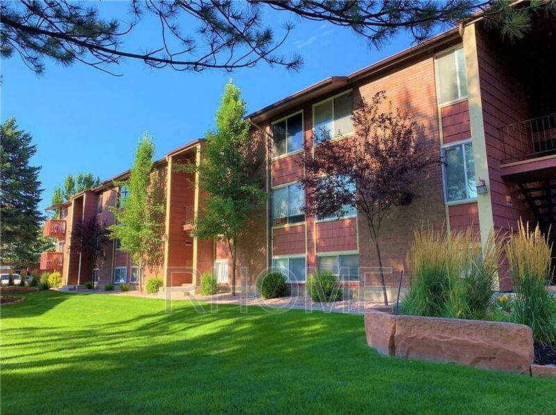 Apartment for rent at 430 E 3335 S #31, Salt Lake City, UT 84115