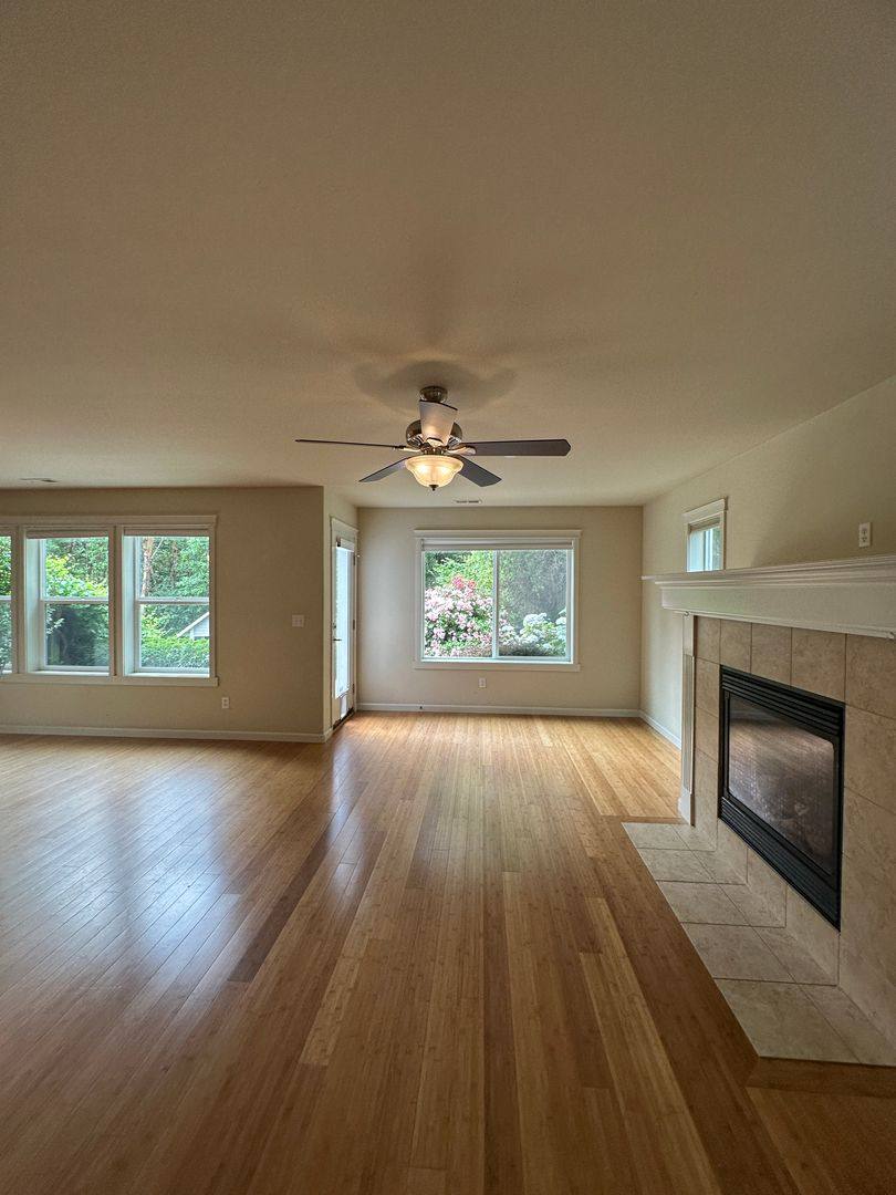 House for rent at 1319 Foreman Rd, Dupont, WA 98327