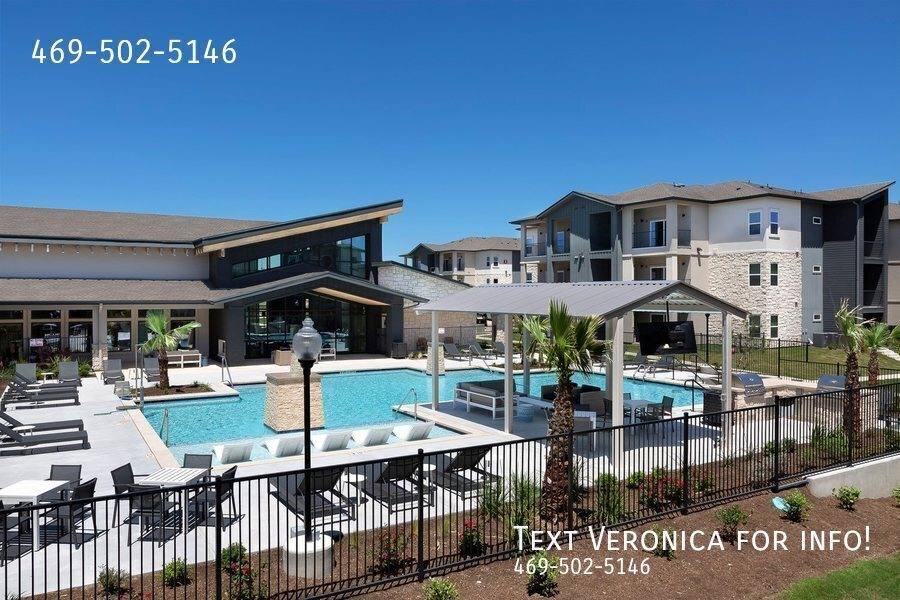 Apartment for rent at 15001 Strathaven Pass, Pflugerville, TX 78660