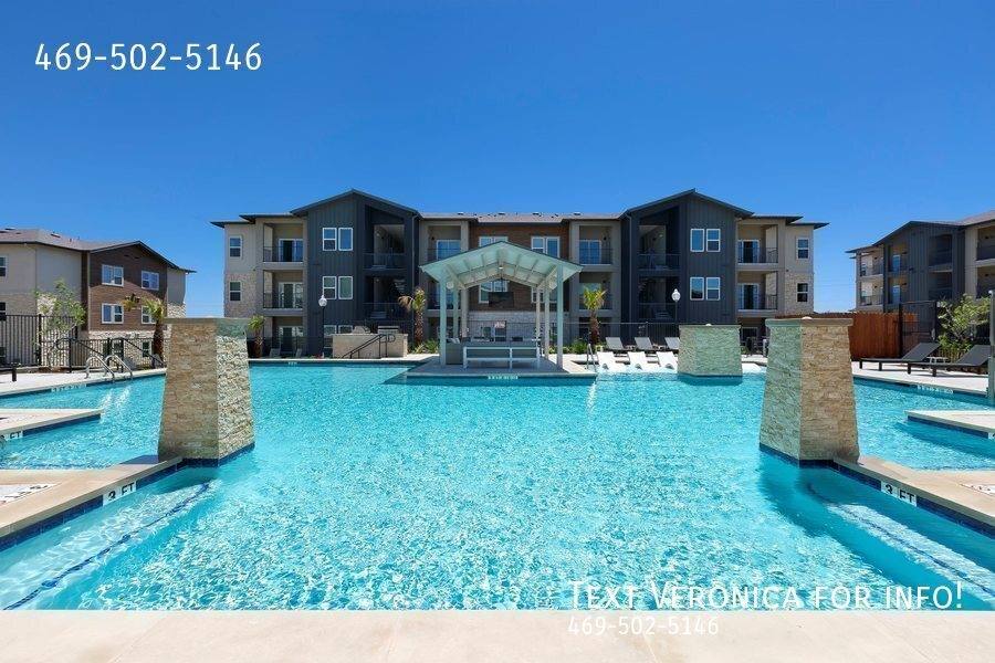 Apartment for rent at 15001 Strathaven Pass, Pflugerville, TX 78660