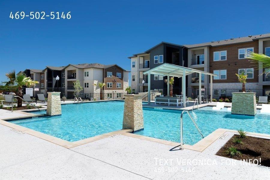 Apartment for rent at 15001 Strathaven Pass, Pflugerville, TX 78660
