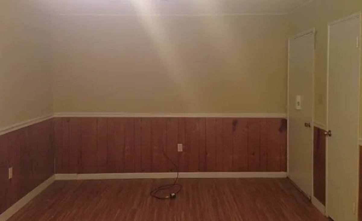 House for rent at 1325 Woody Dr, Jackson, MS 39212