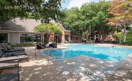 Apartment for rent at 3700 Preston, Plano, TX 75093
