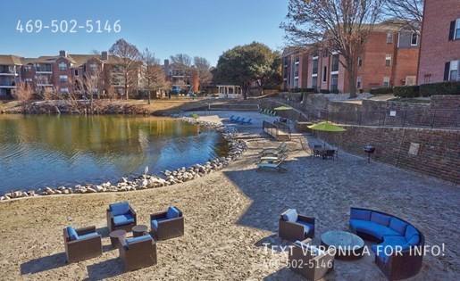 Apartment for rent at 3700 Preston, Plano, TX 75093
