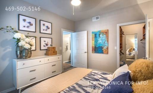 Apartment for rent at 3700 Preston, Plano, TX 75093