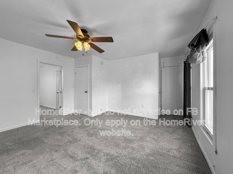 Townhouse for rent at 604 Maple St, Lebanon, PA 17046