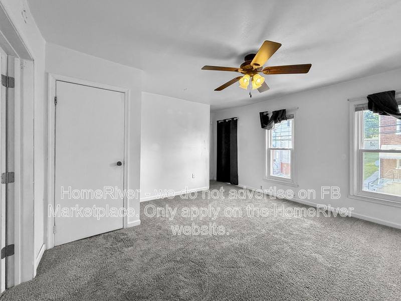 Townhouse for rent at 604 Maple St, Lebanon, PA 17046