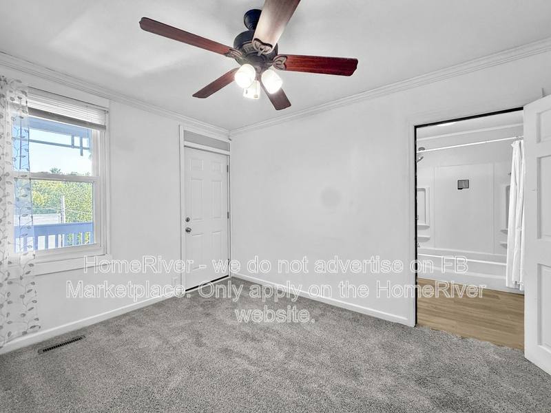 Townhouse for rent at 604 Maple St, Lebanon, PA 17046