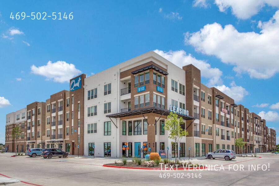 Apartment for rent at 910 Quest Parkway, Cedar Park, TX 78613