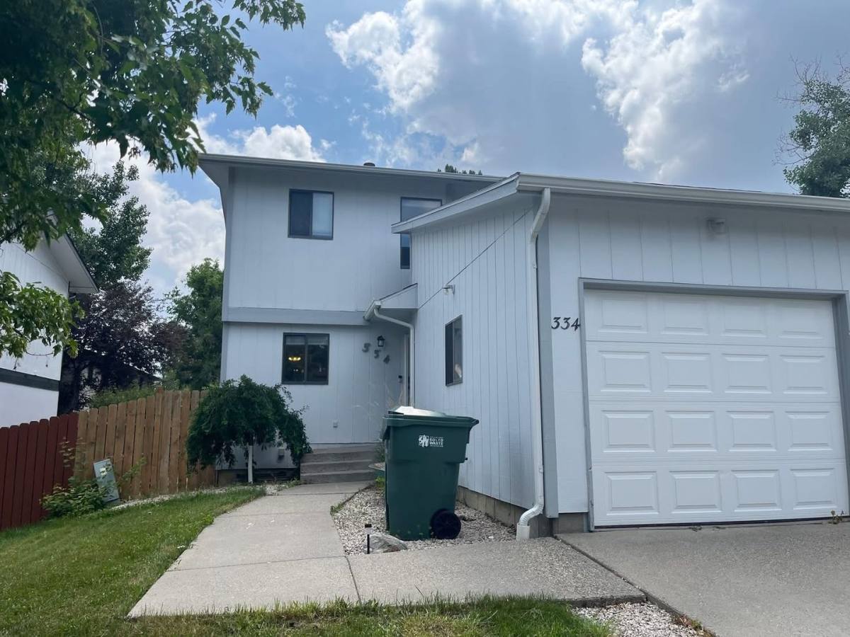Townhouse for rent at 334 Prospectors, Billings, MT 59105