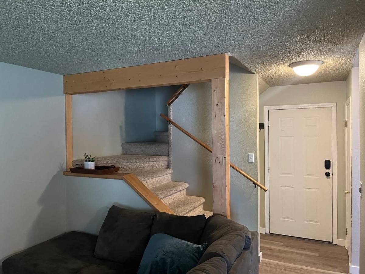 Townhouse for rent at 334 Prospectors, Billings, MT 59105