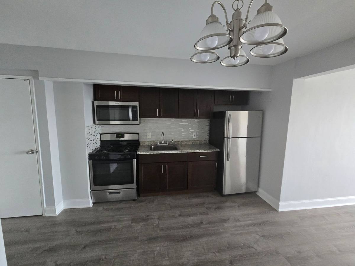 Apartment for rent at 82 High St, Orange, NJ 07050