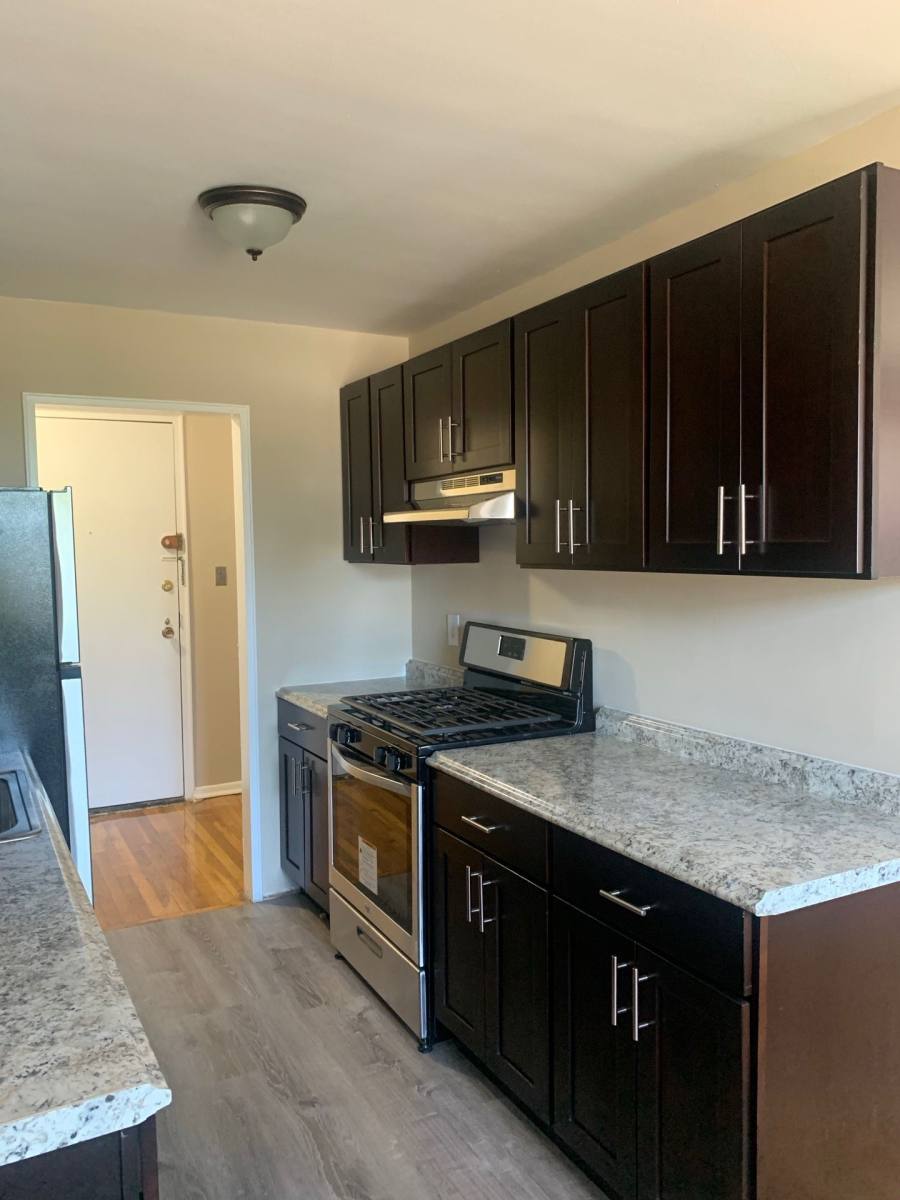 Apartment for rent at 82 High St, Orange, NJ 07050