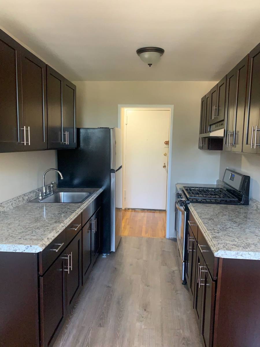 Apartment for rent at 82 High St, Orange, NJ 07050