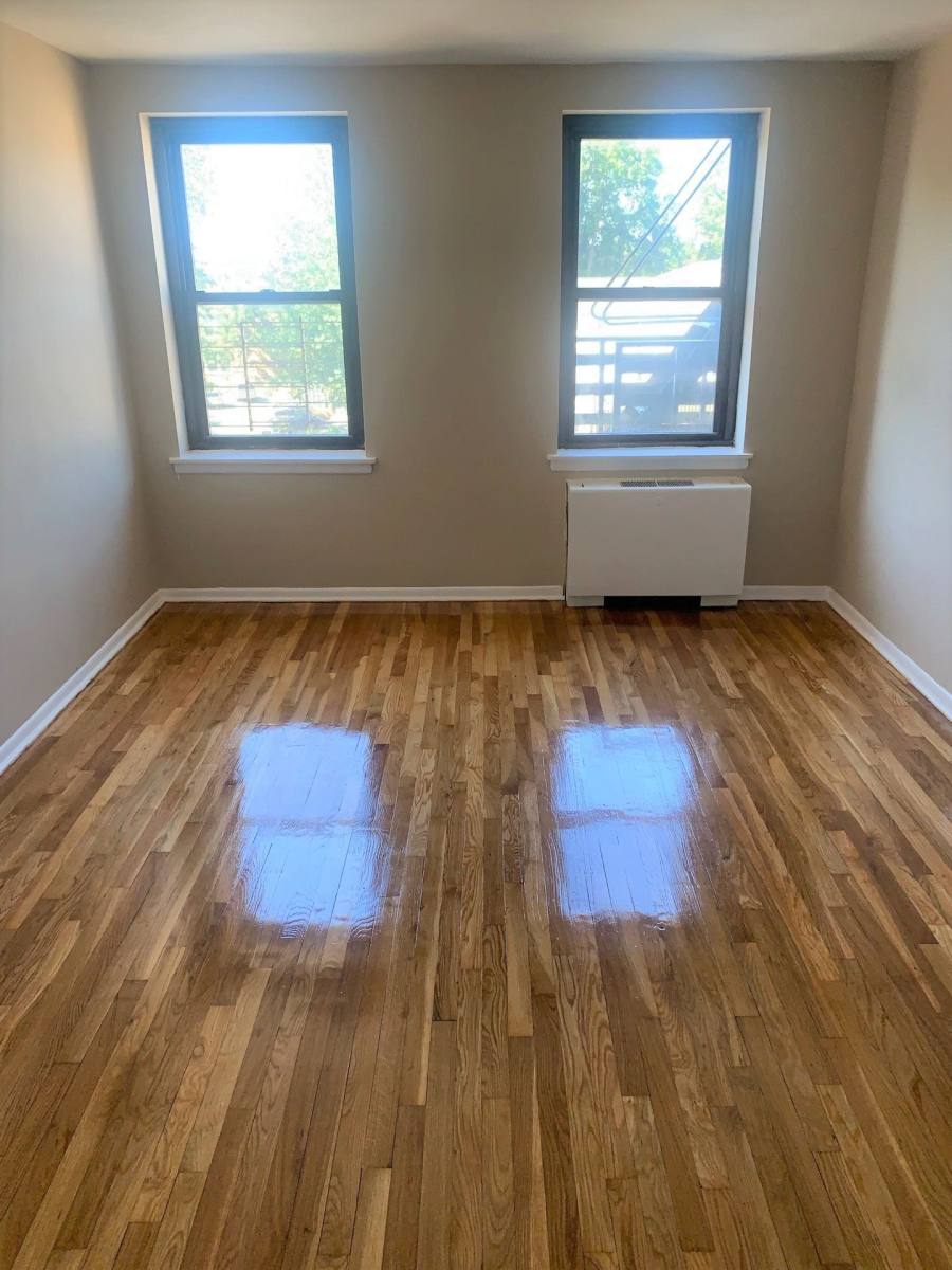 Apartment for rent at 82 High St, Orange, NJ 07050