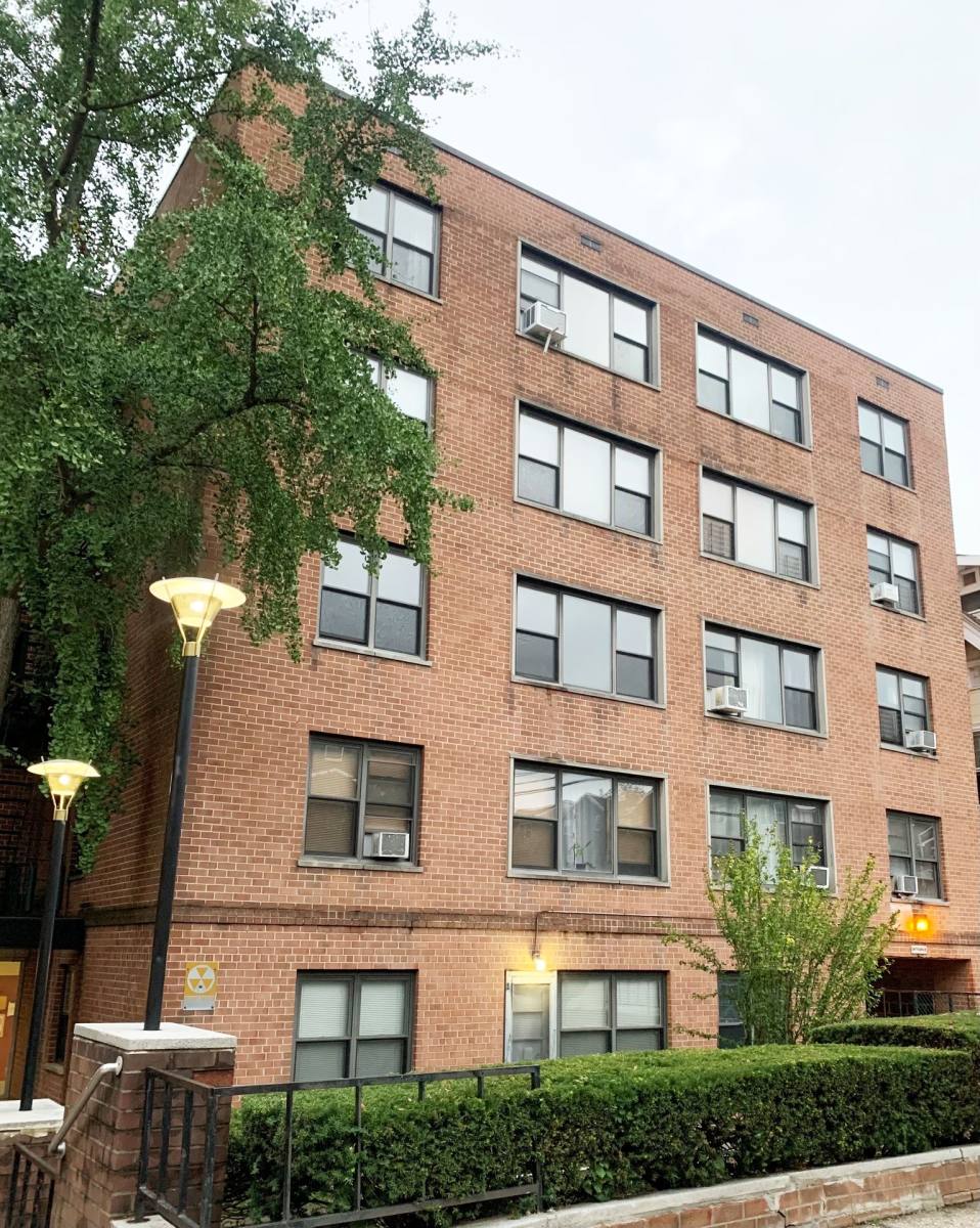 Apartment for rent at 82 High St, Orange, NJ 07050
