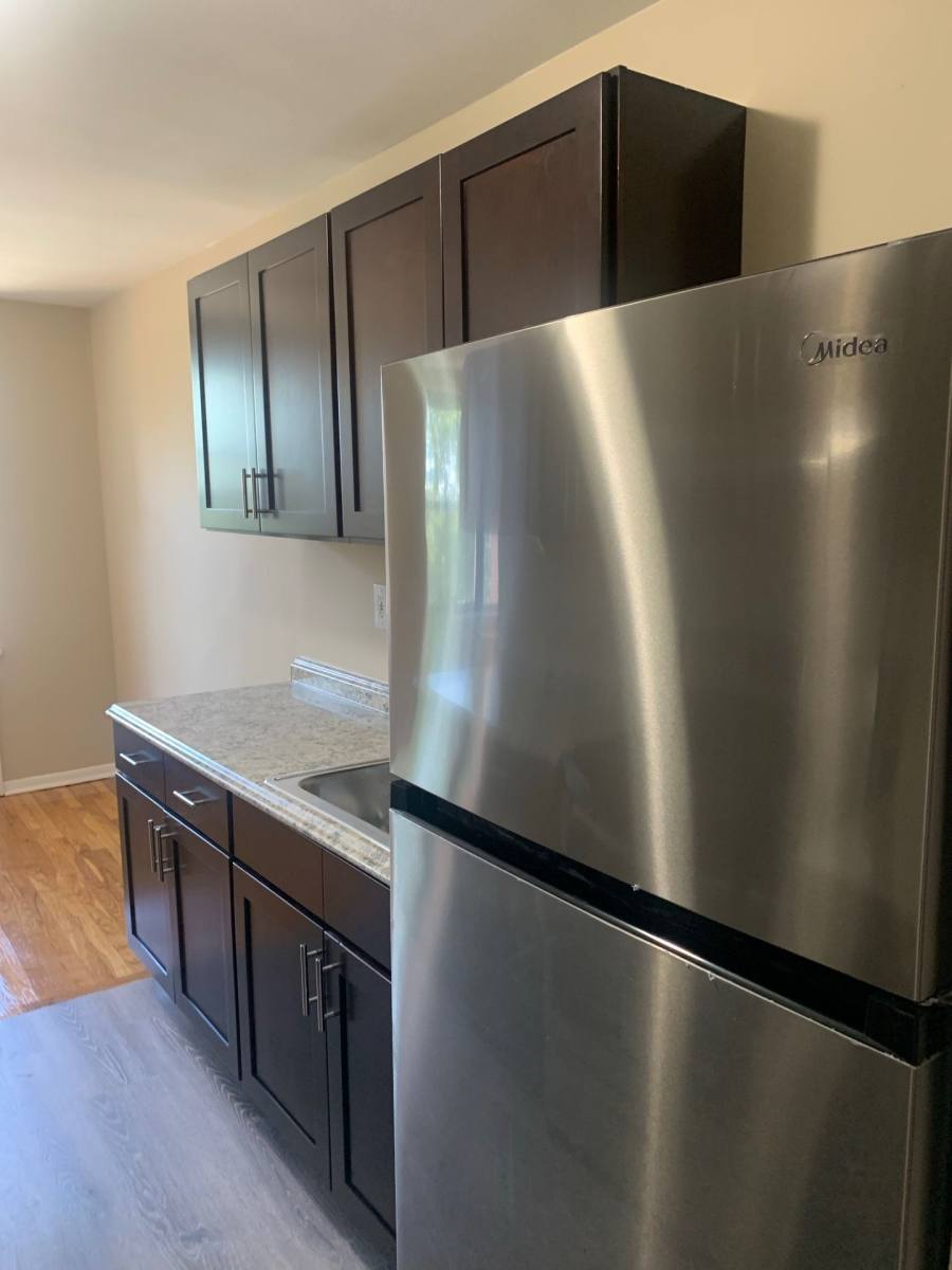 Apartment for rent at 82 High St, Orange, NJ 07050
