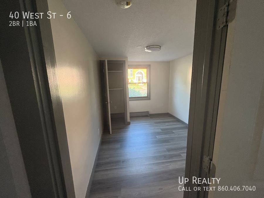 Apartment for rent at 40 W St, Vernon Rockville, CT 06066