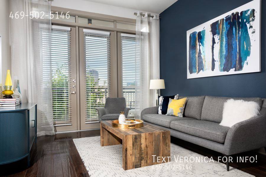 Apartment for rent at 5050 Capitol Ave, Dallas, TX 75206