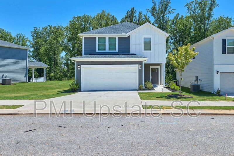 House for rent at 519 Crowder Place, Piedmont, SC 29673