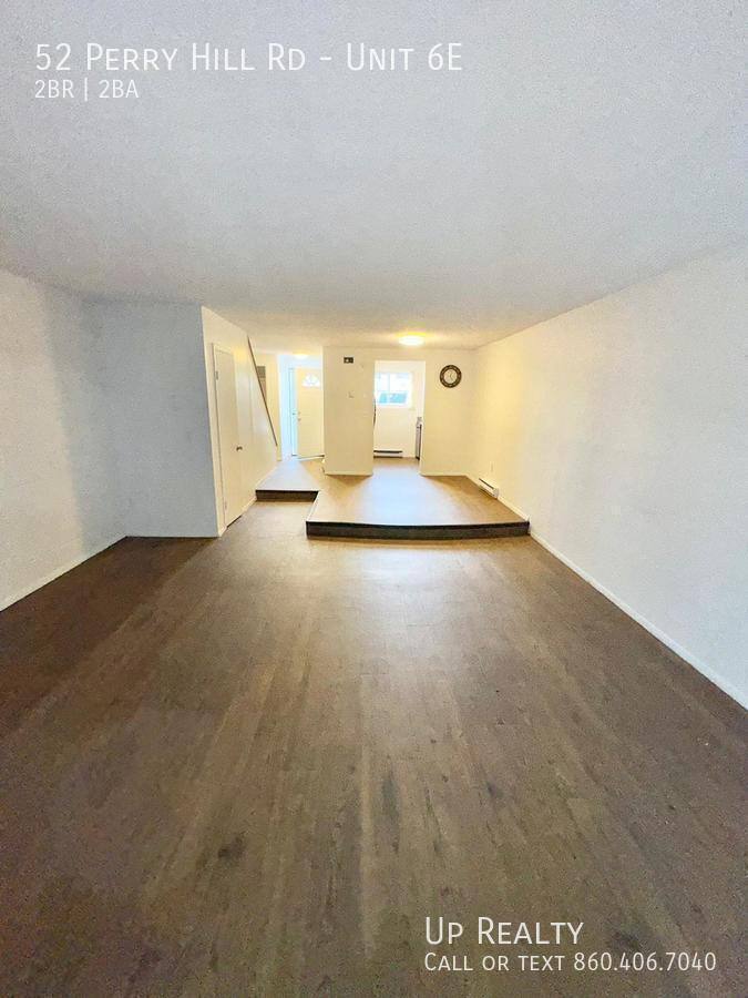 Apartment for rent at 52 Perry Hill Rd, Ashford, CT 06278