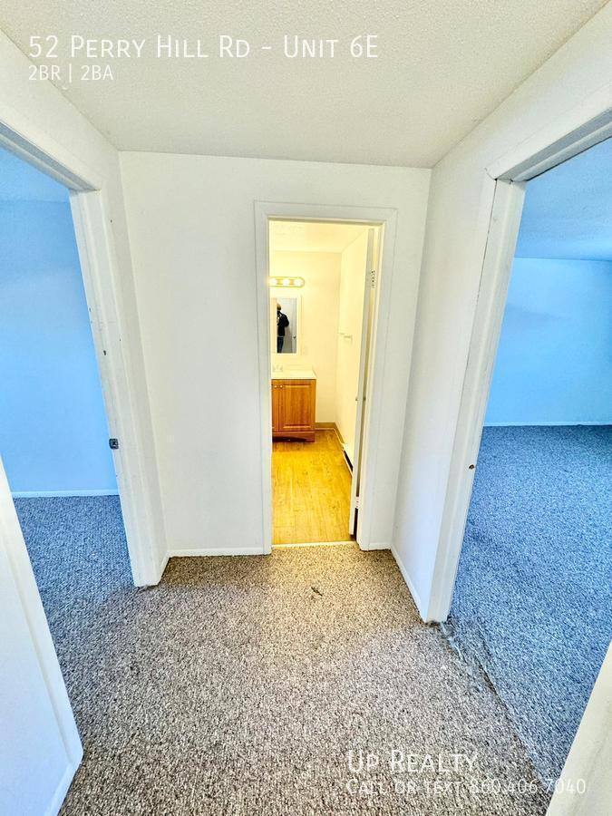 Apartment for rent at 52 Perry Hill Rd, Ashford, CT 06278