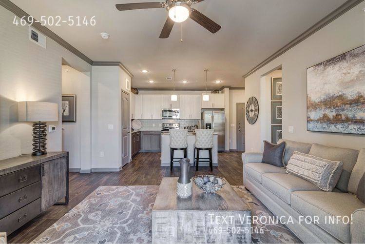 Apartment for rent at 12638 Ridgeline Blvd, Cedar Park, TX 78613