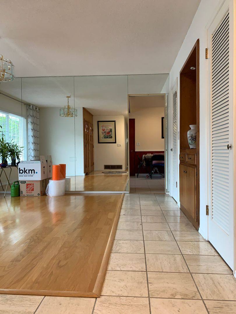 House for rent at 6437 Elmhurst Dr, San Diego, CA 92120