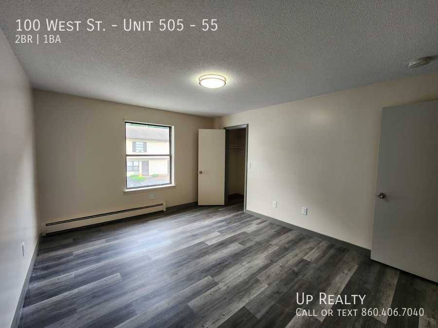 Apartment for rent at 100 W St, Vernon Rockville, CT 06066