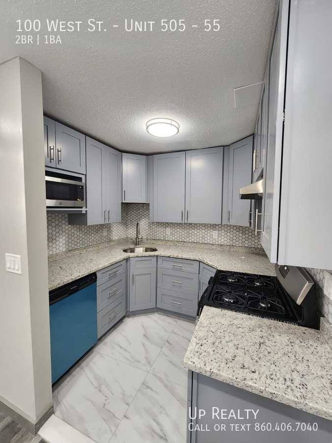 Apartment for rent at 100 W St, Vernon Rockville, CT 06066