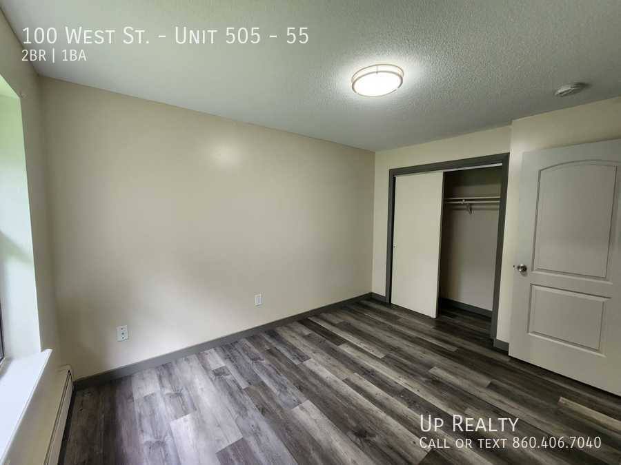 Apartment for rent at 100 W St, Vernon Rockville, CT 06066
