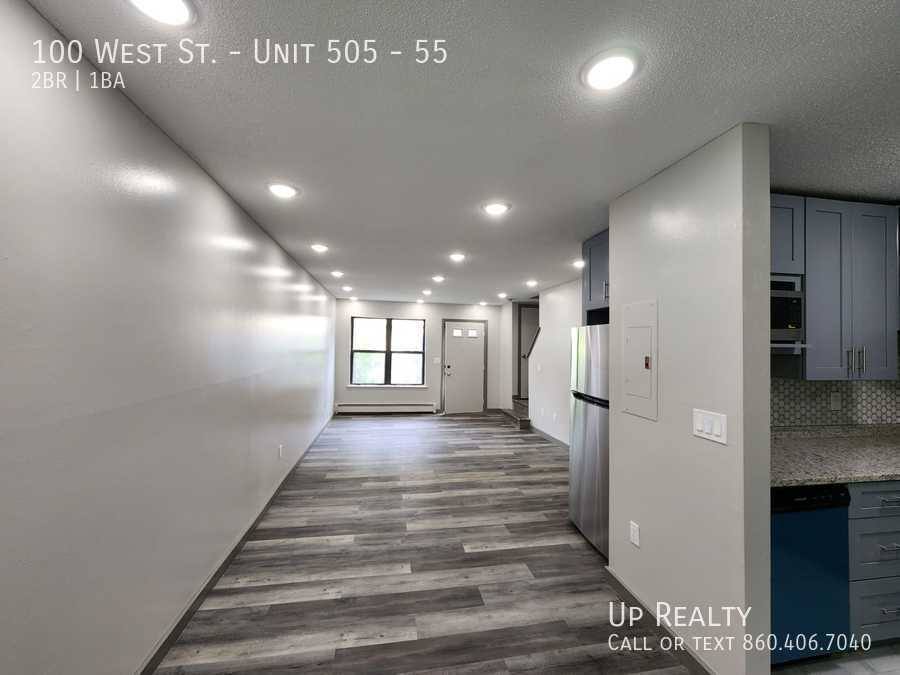 Apartment for rent at 100 W St, Vernon Rockville, CT 06066