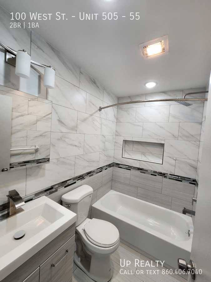 Apartment for rent at 100 W St, Vernon Rockville, CT 06066