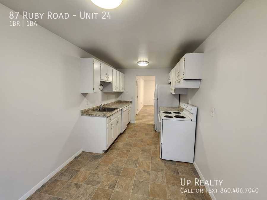 Apartment for rent at 87 Ruby Rd, Willington, CT 06279
