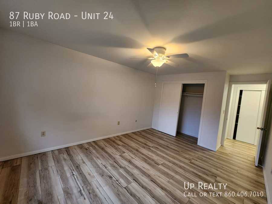 Apartment for rent at 87 Ruby Rd, Willington, CT 06279