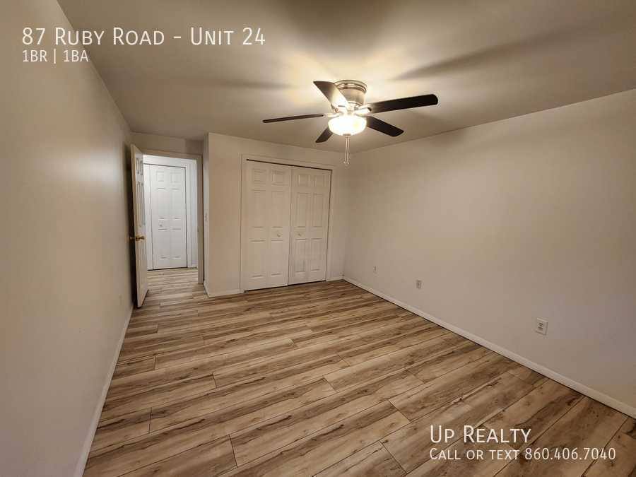 Apartment for rent at 87 Ruby Rd, Willington, CT 06279